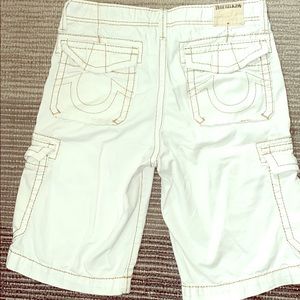 True Religion Men’s Shorts!